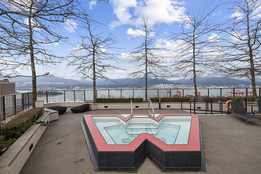 2808 108 W Cordova Street Vancouver, BC - 19