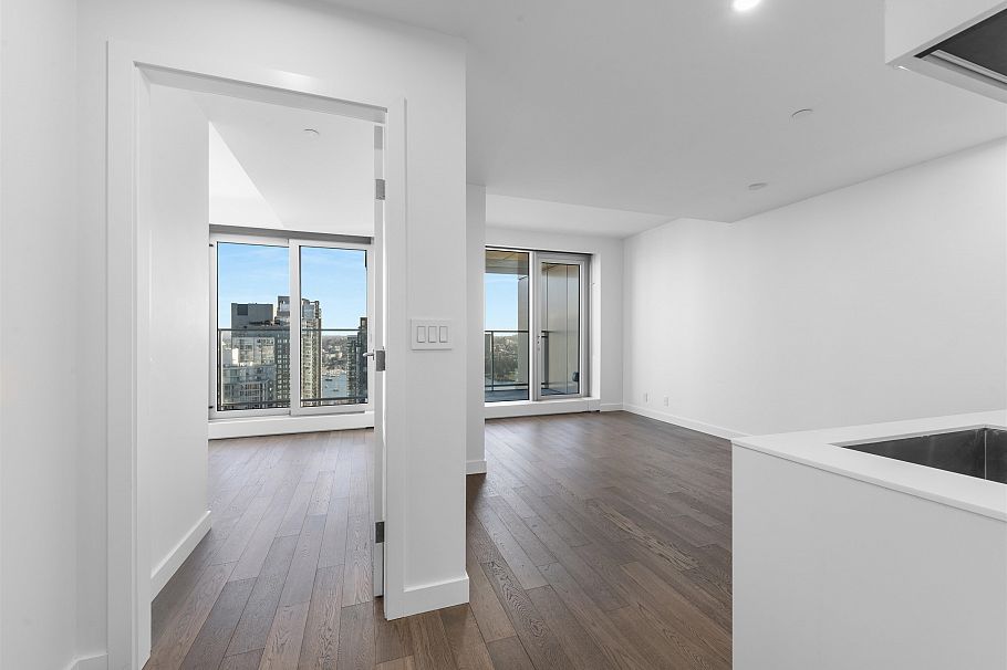 3209 1480 Howe Street Vancouver, BC - 9