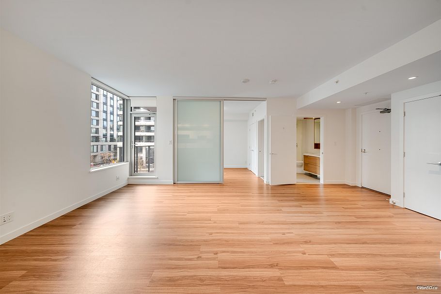 316 1661 Quebec Street Vancouver, BC - 12