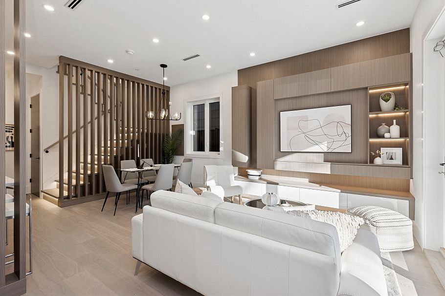 1 847 E 10 Avenue Vancouver, BC - 10