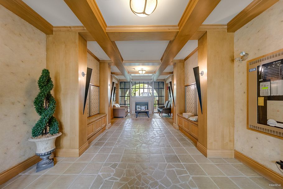 206 2175 Salal Drive Vancouver, BC - 4