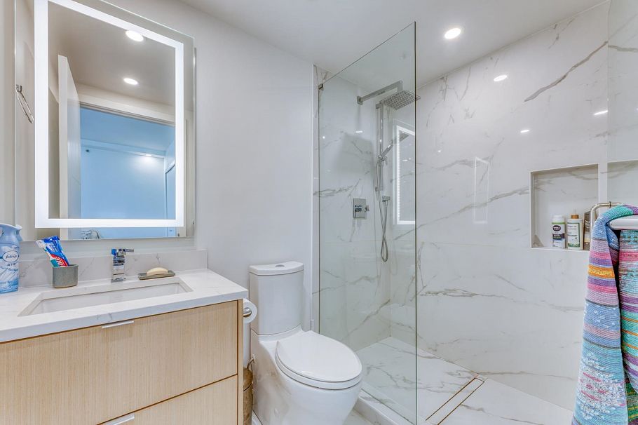 1001 588 Broughton Street Vancouver, BC - 15