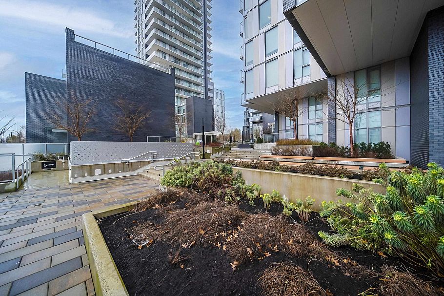 1503 7418 Paulson Street Vancouver, BC - 35