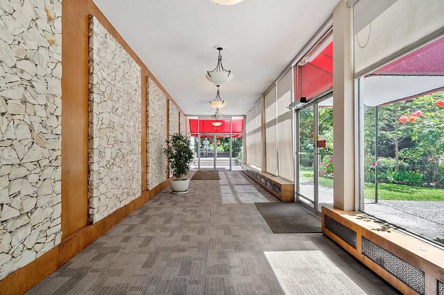 1202 1251 Cardero Street Vancouver, BC - 24