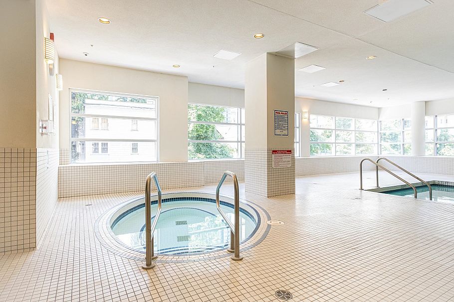 1602 1211 MELVILLE STREET, Vancouver BC V6E 0A7 Vancouver, BC - 18