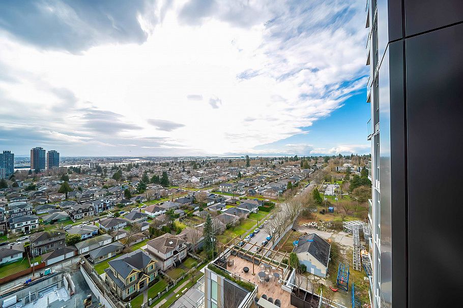 1503 7418 Paulson Street Vancouver, BC - 15