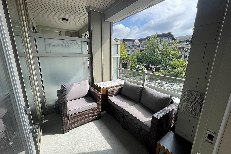 207 580 Raven Woods Drive North Vancouver, BC - 3