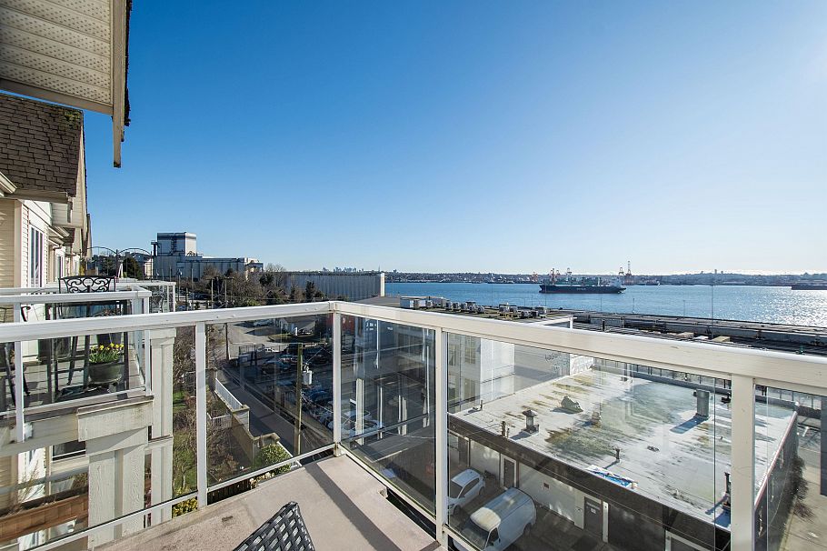 409 365 E 1st Street North Vancouver, BC - 3