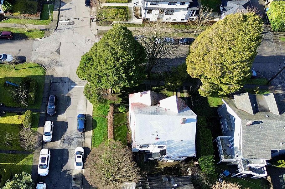 3480 Yukon Street Vancouver, BC - 37