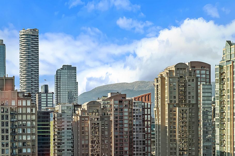 2809 1008 Cambie Street Vancouver, BC - 24