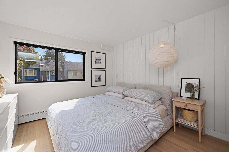 207 1424 Walnut Street Vancouver, BC - 15