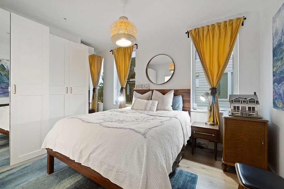 403 2137 Chesterfield Avenue North Vancouver, BC - 10