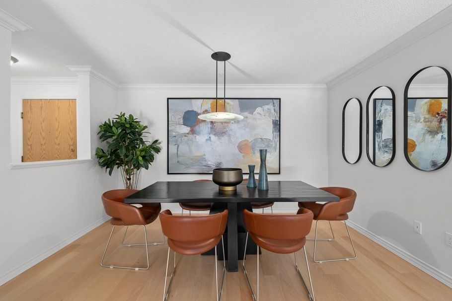 207 5760 Hampton Place Vancouver, BC - 7