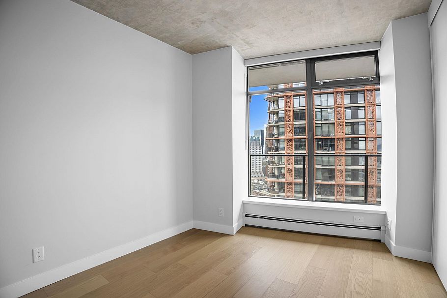 2808 108 W Cordova Street Vancouver, BC - 9