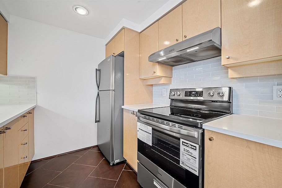 2809 1008 Cambie Street Vancouver, BC - 16