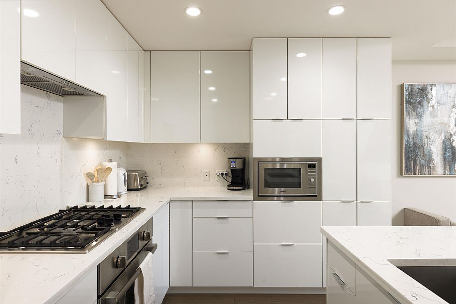 225 2888 Cambie Street Vancouver, BC - 6