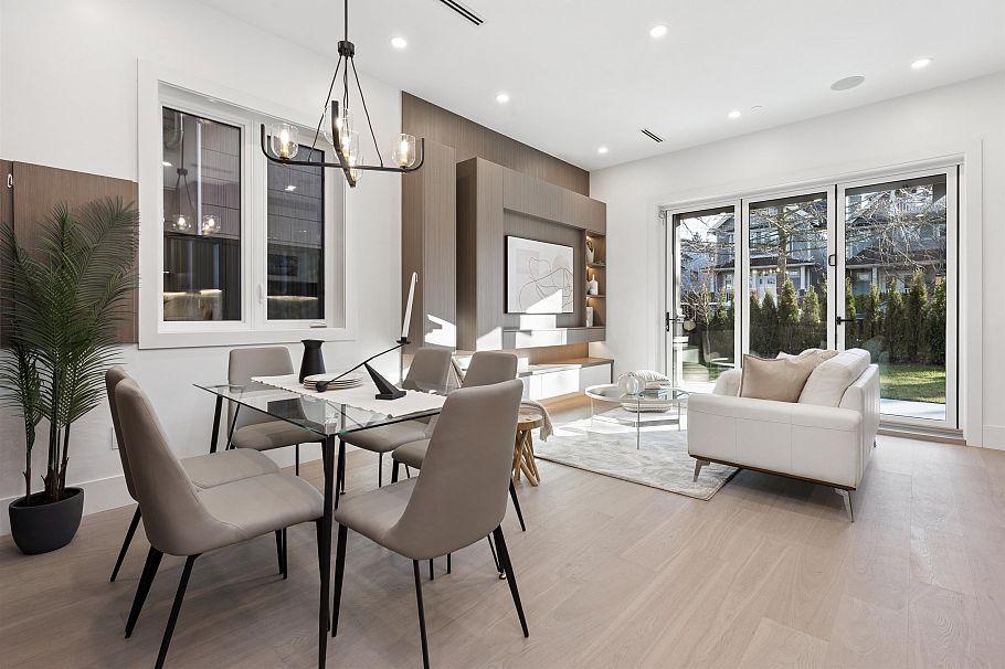 1 847 E 10 Avenue Vancouver, BC - 18