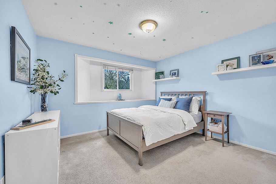 3539 Napier Street Vancouver, BC - 15