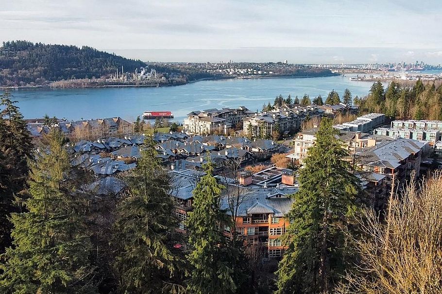 219 3606 Aldercrest Drive North Vancouver, BC - 21