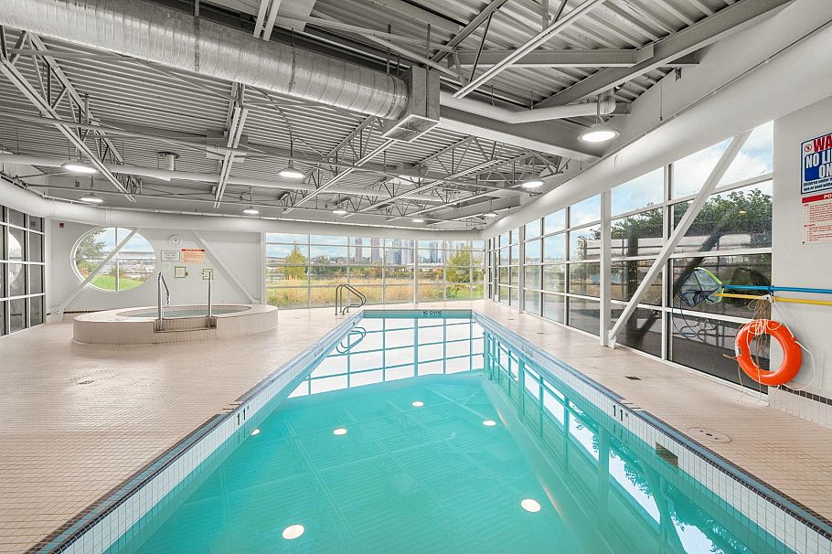 313 10155 River Drive Richmond, BC - 21