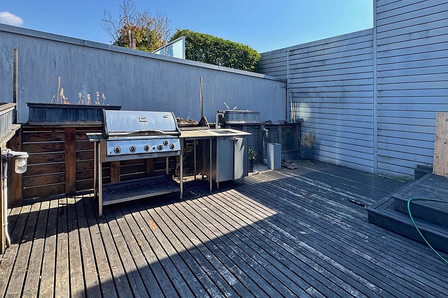 605 53 W Hastings Street Vancouver, BC - 18