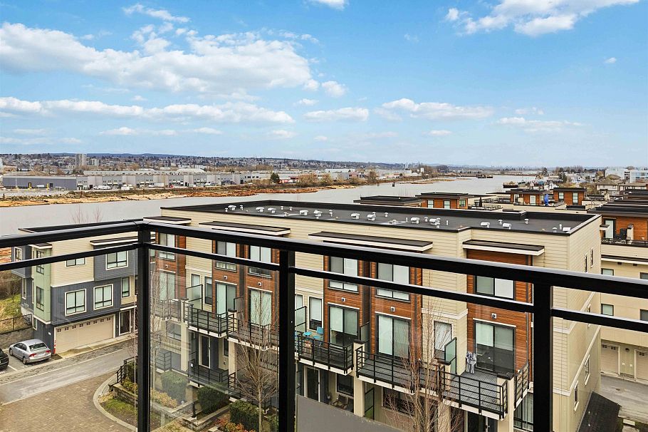 502 10177 River Drive Richmond, BC - 25