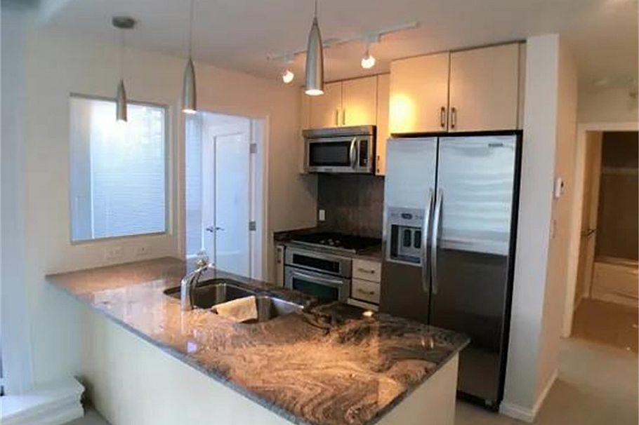 1602 1211 MELVILLE STREET, Vancouver BC V6E 0A7 Vancouver, BC - 2