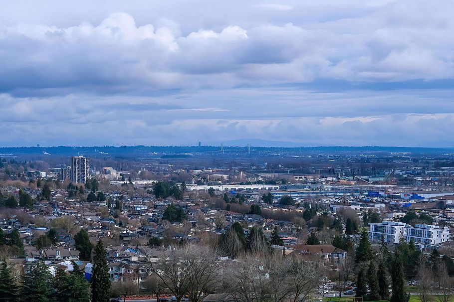 1503 7418 Paulson Street Vancouver, BC - 22