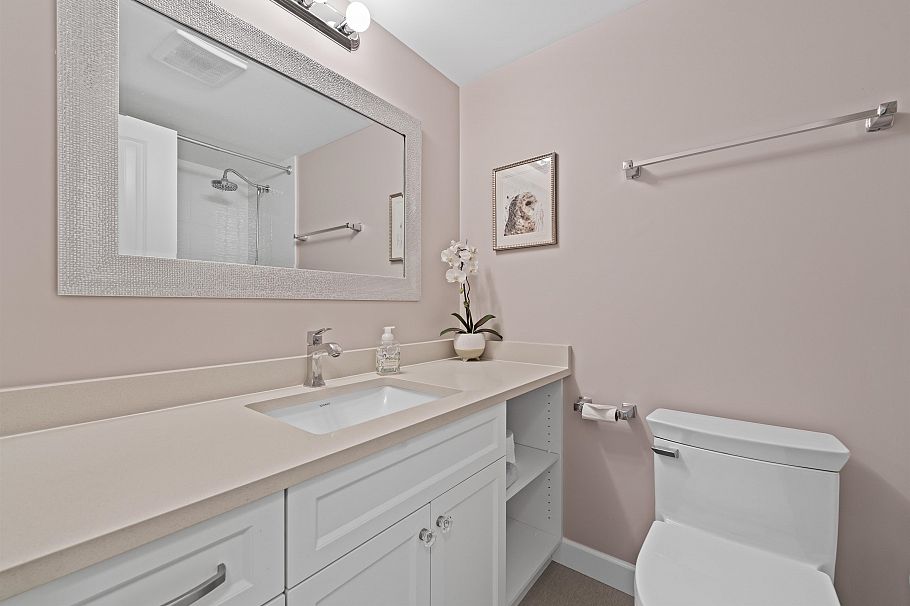 305 8775 Cartier Street Vancouver, BC - 10