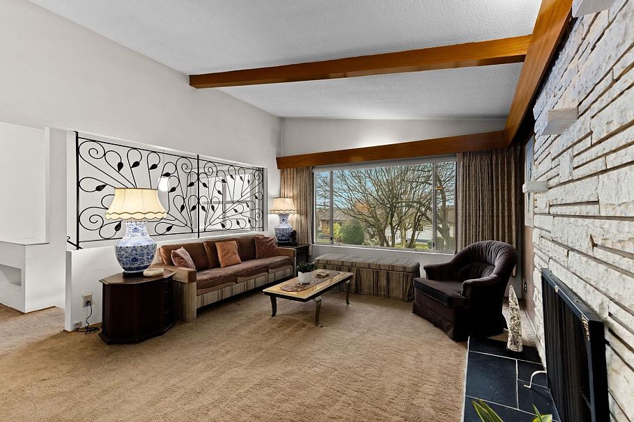 191 W 60th Avenue Vancouver, BC - 6