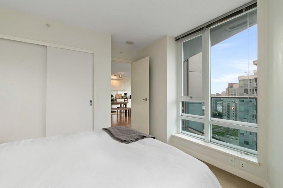 2209 233 ROBSON STREET, Vancouver BC V6B 0E3 Vancouver, BC - 10