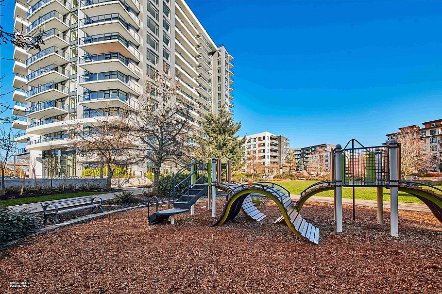 911 6138 Birney Avenue Vancouver, BC - 25