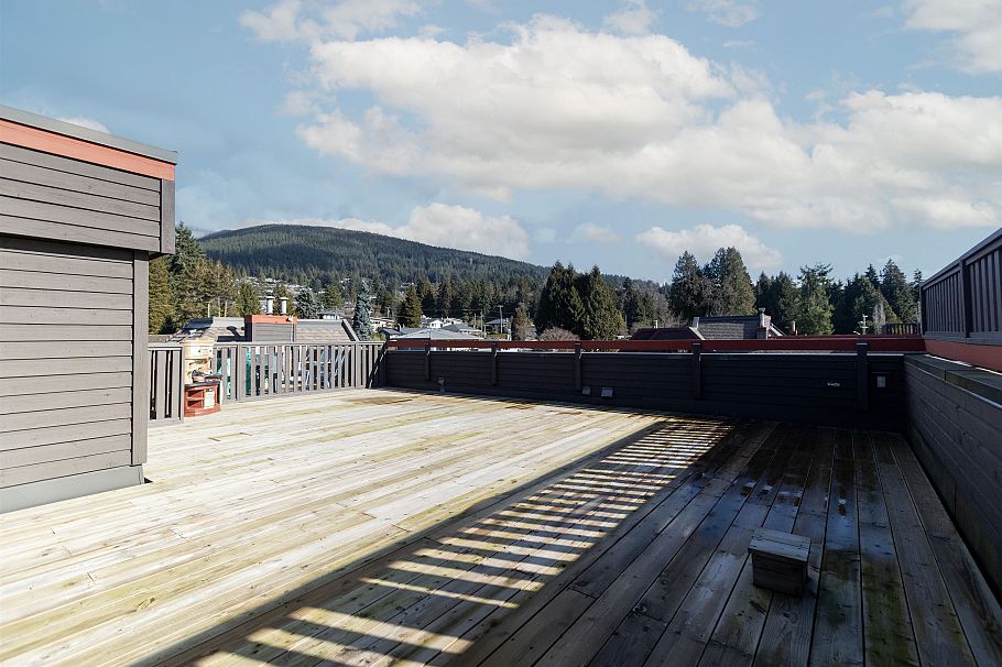 309 3721 Delbrook Avenue North Vancouver, BC - 28