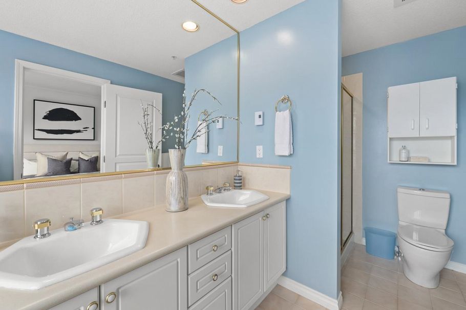 207 5760 Hampton Place Vancouver, BC - 21