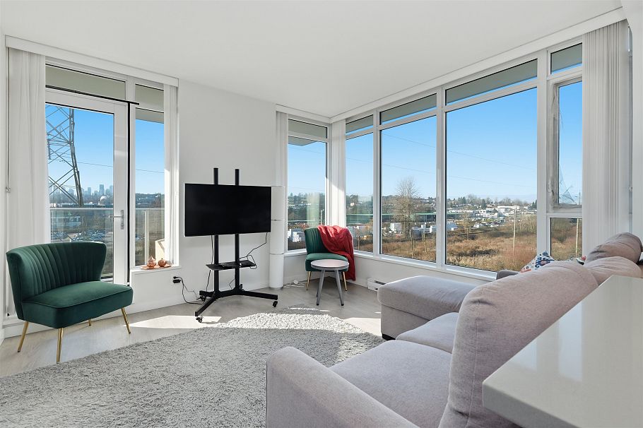 406 2388 Madison Avenue Burnaby, BC - 5