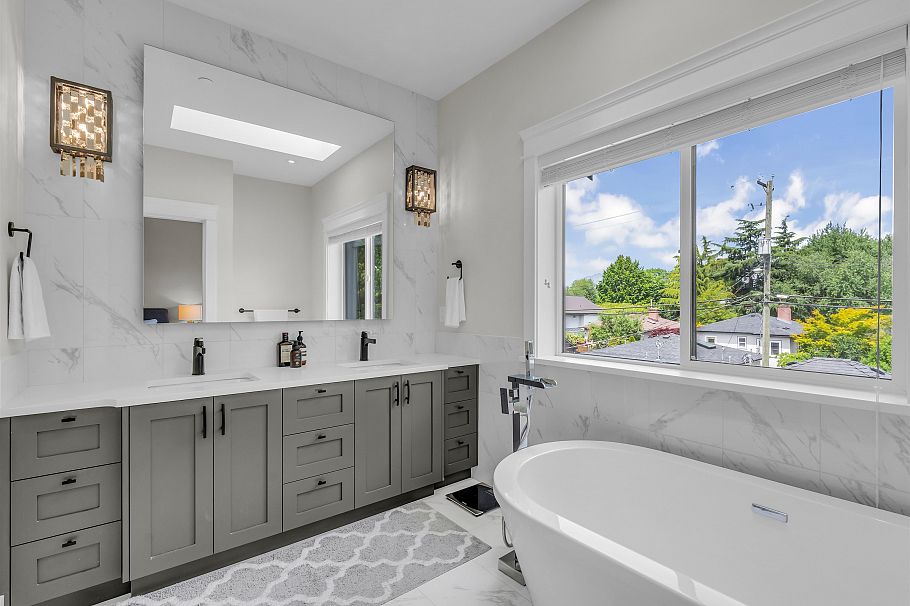 2177 E 20th Avenue Vancouver, BC - 21