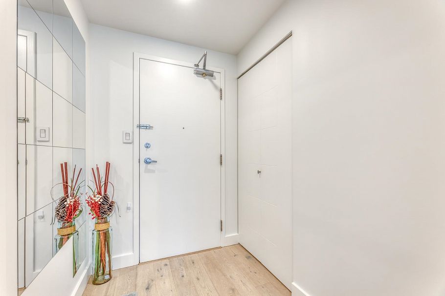 1001 588 Broughton Street Vancouver, BC - 14