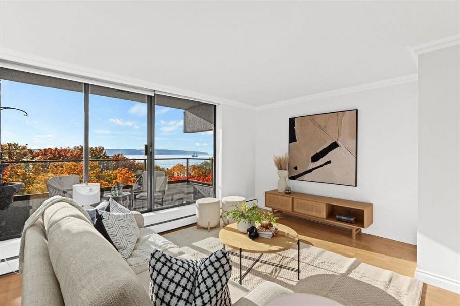 503 1995 Beach Avenue Vancouver, BC - 25