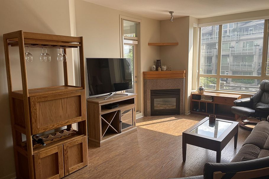 207 580 Raven Woods Drive North Vancouver, BC - 5