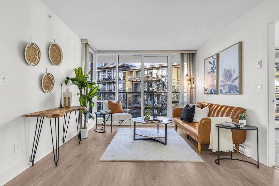 303 4189 Halifax Street Burnaby, BC - 3