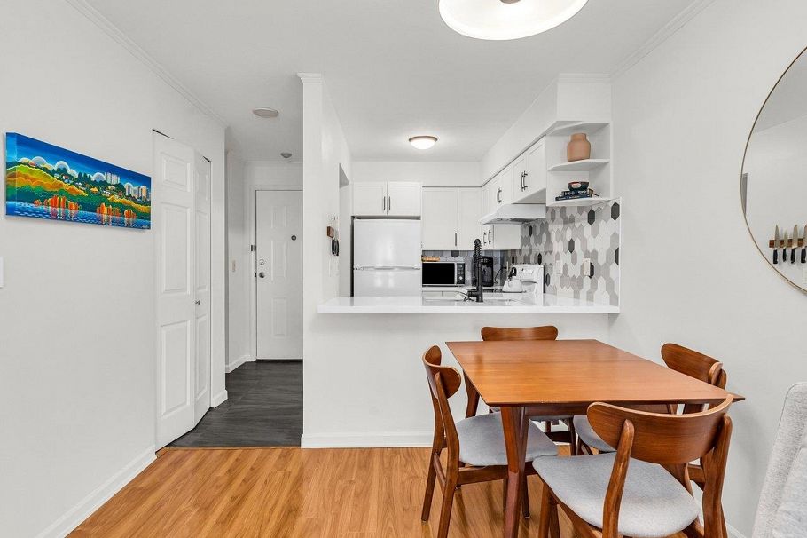 202 507 E 6th Avenue Vancouver, BC - 10