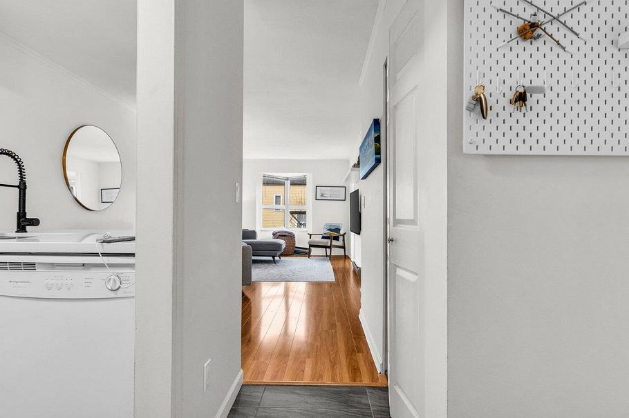 202 507 E 6th Avenue Vancouver, BC - 8