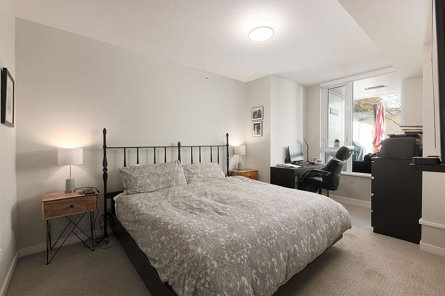 225 2888 Cambie Street Vancouver, BC - 11