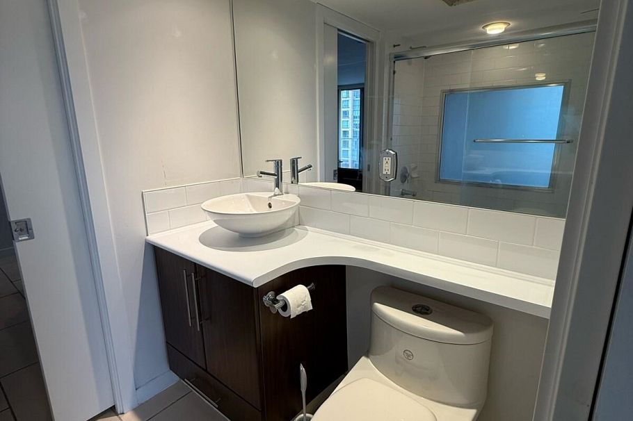 1202 1225 RICHARDS STREET, Vancouver BC V6B 1E6 Vancouver, BC - 10