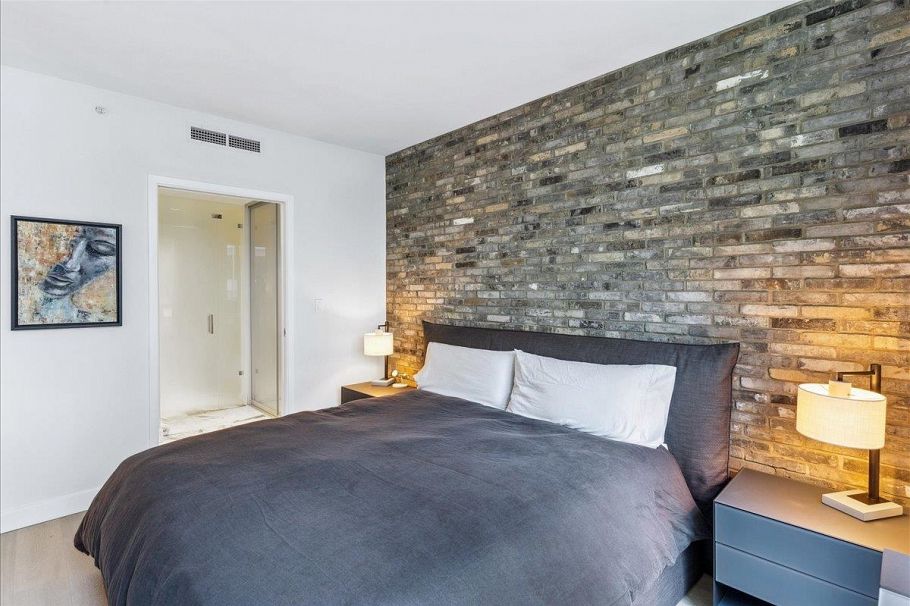 402 1477 W Pender Street Vancouver, BC - 13