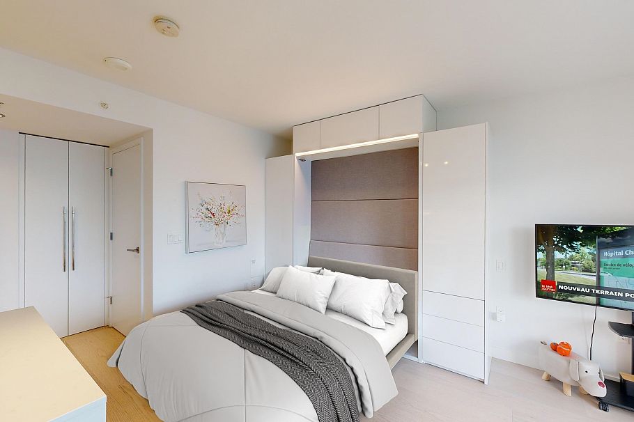 2103 1289 Hornby Street Vancouver, BC - 13