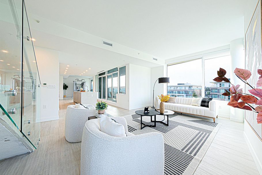 602 7638 Cambie Street Vancouver, BC - 6