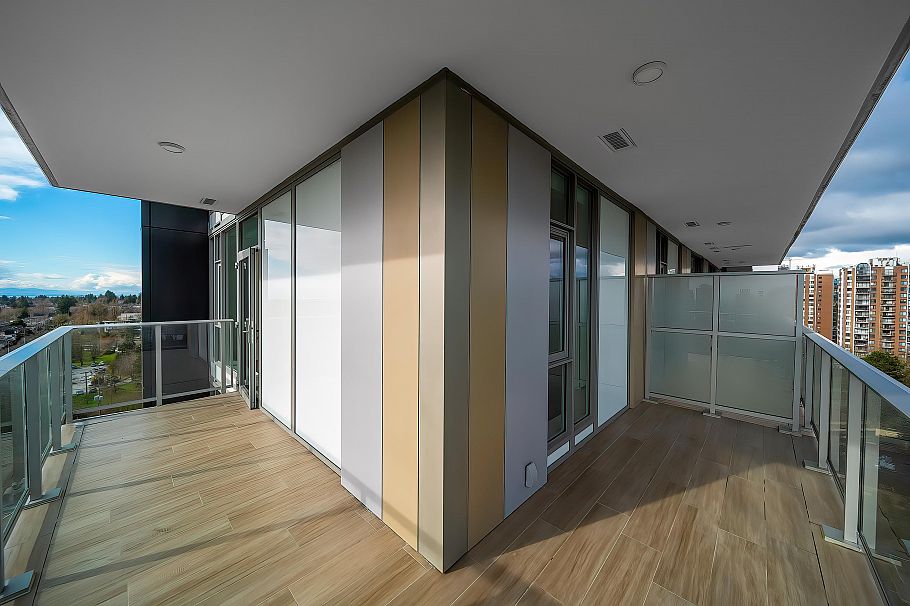 1503 7418 Paulson Street Vancouver, BC - 18