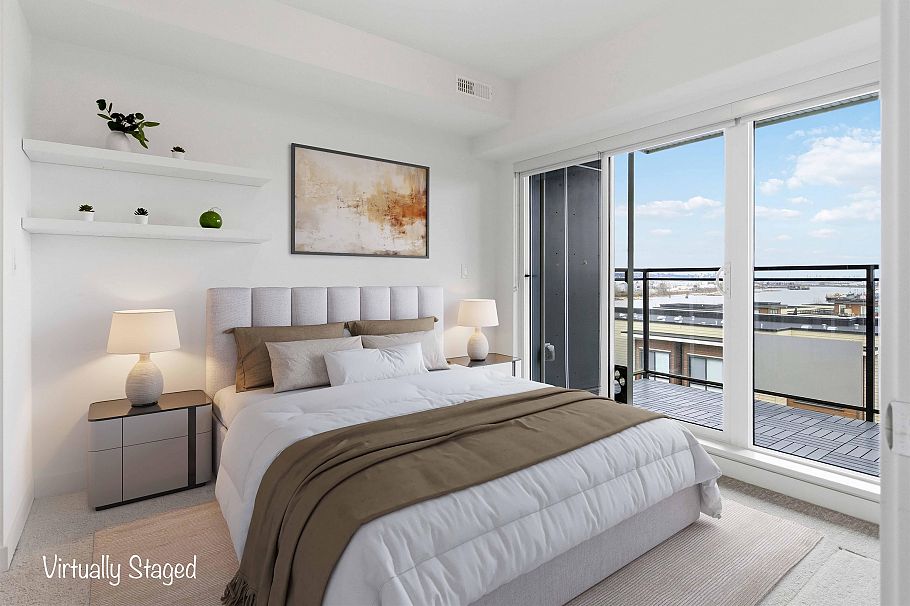 502 10177 River Drive Richmond, BC - 14