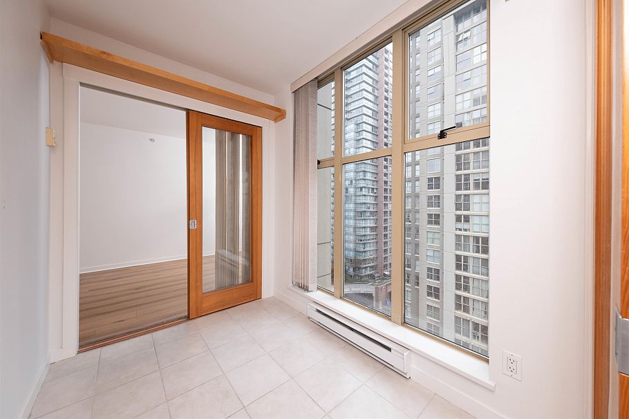 1406 989 Richards Street Vancouver, BC - 18